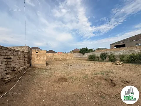 Satılır torpaq sahəsi 6 m² — Bakı 6.00 m²