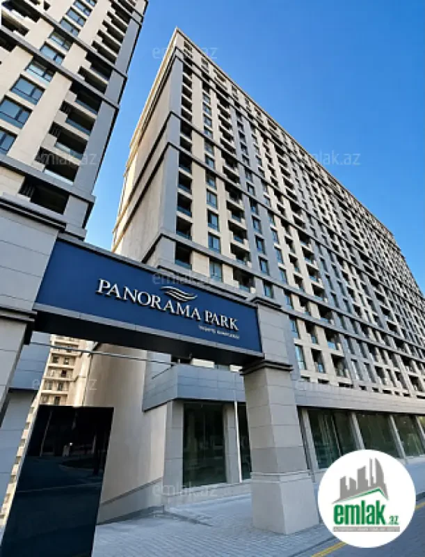 Satılır 3 otaqlı yeni tikili 130 m²