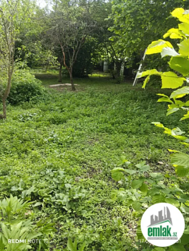 Satılır torpaq sahəsi 6 m²