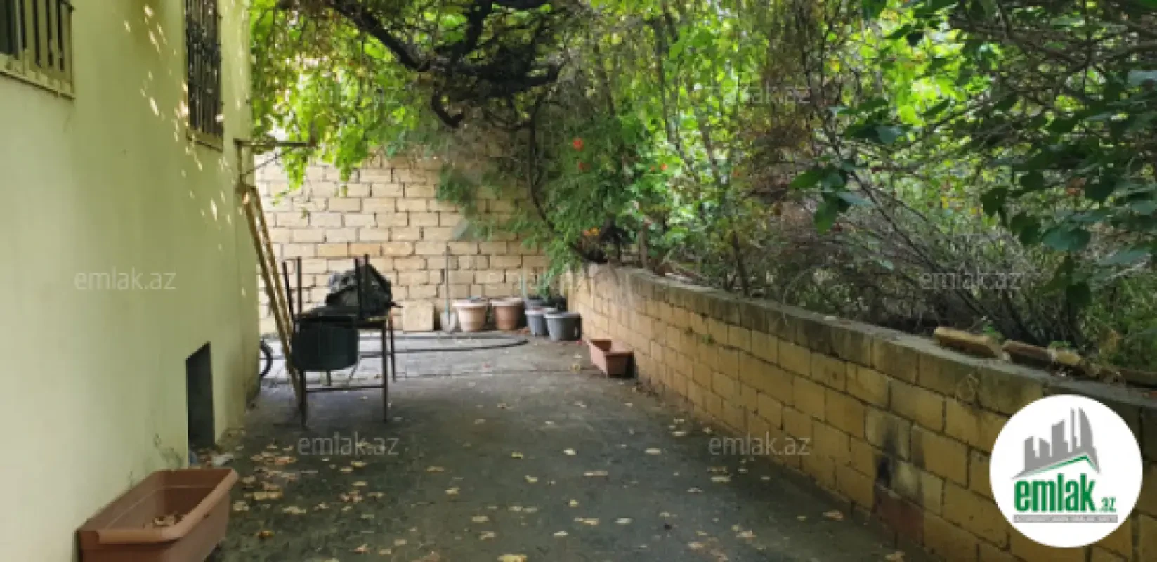 Satılır torpaq sahəsi 6 m²