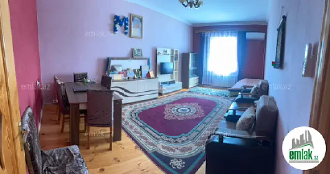 Satılır 3 otaqlı həyət evi 220 m² — Bakı 3 otaq 220.00 m²