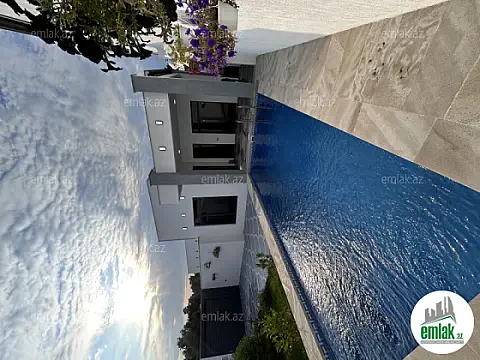 Satılır 4 otaqlı mənzil 3 m² — Bakı 4 otaq 3.00 m²
