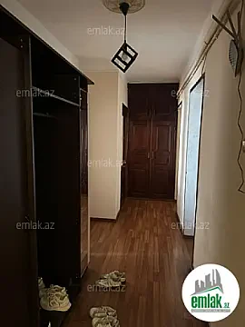 Satılır 3 otaqlı köhnə tikili 80 m² — Bakı 3 otaq 80.00 m²