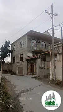 Satılır 4 otaqlı həyət evi 311 m² — Bakı 4 otaq 311.00 m²