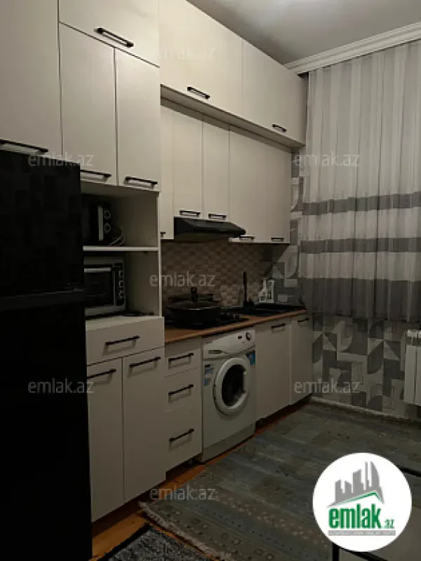 Satılır 3 otaqlı həyət evi 60.2 m²