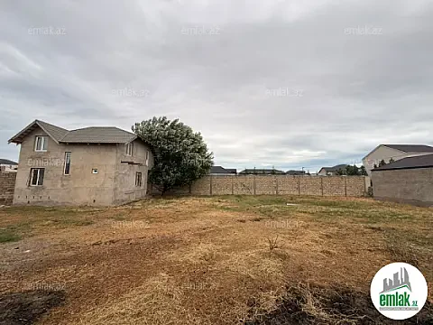 Satılır torpaq sahəsi 12 m² — Bakı 12.00 m²