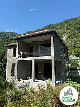 Satılır 6 otaqlı həyət evi 150 m² — Bakı 6 otaq 150.00 m²