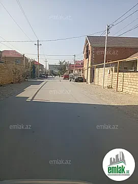 Satılır torpaq sahəsi 3 m² — Bakı 3.00 m²