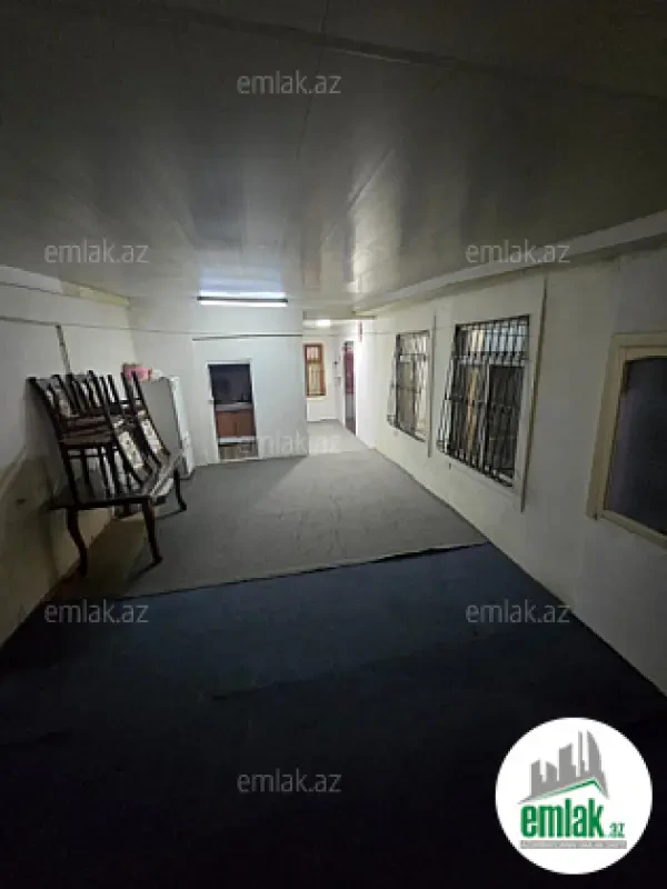 Satılır 6 otaqlı həyət evi 143 m²