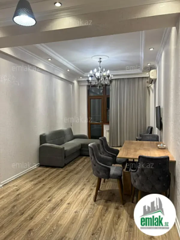 Satılır 3 otaqlı yeni tikili 128 m²