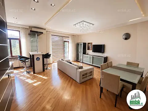 Satılır 3 otaqlı köhnə tikili 80 m² — Bakı 3 otaq 80.00 m²
