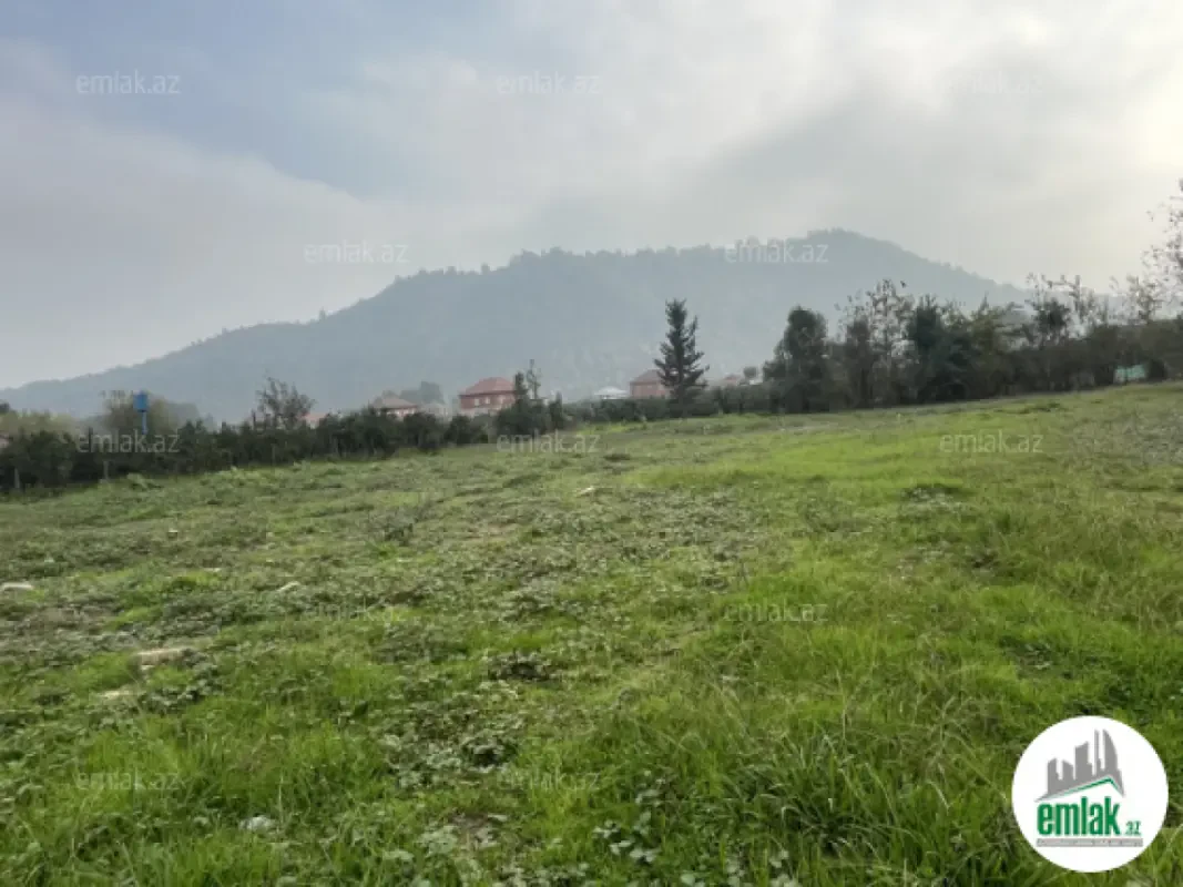 Satılır torpaq sahəsi 22 m²