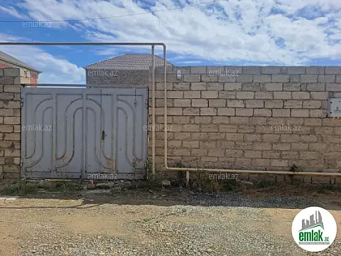 Satılır torpaq sahəsi 2.7 m² — Bakı 2.70 m²