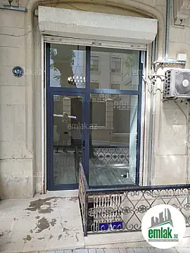 Satılır 3 otaqlı yeni tikili 173.1 m² — Bakı 3 otaq 173.10 m²