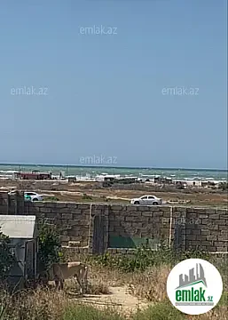 Satılır torpaq sahəsi 6 m² — Bakı 6.00 m²