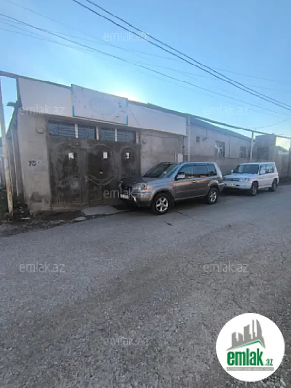 Satılır 5 otaqlı həyət evi 140 m²