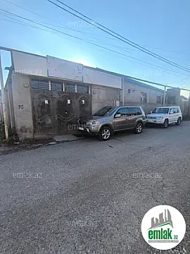 Satılır 5 otaqlı həyət evi 140 m² — Bakı 5 otaq 140.00 m²