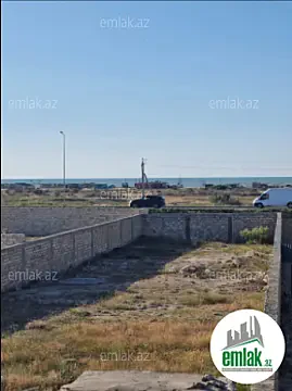 Satılır torpaq sahəsi 6 m² — Bakı 6.00 m²
