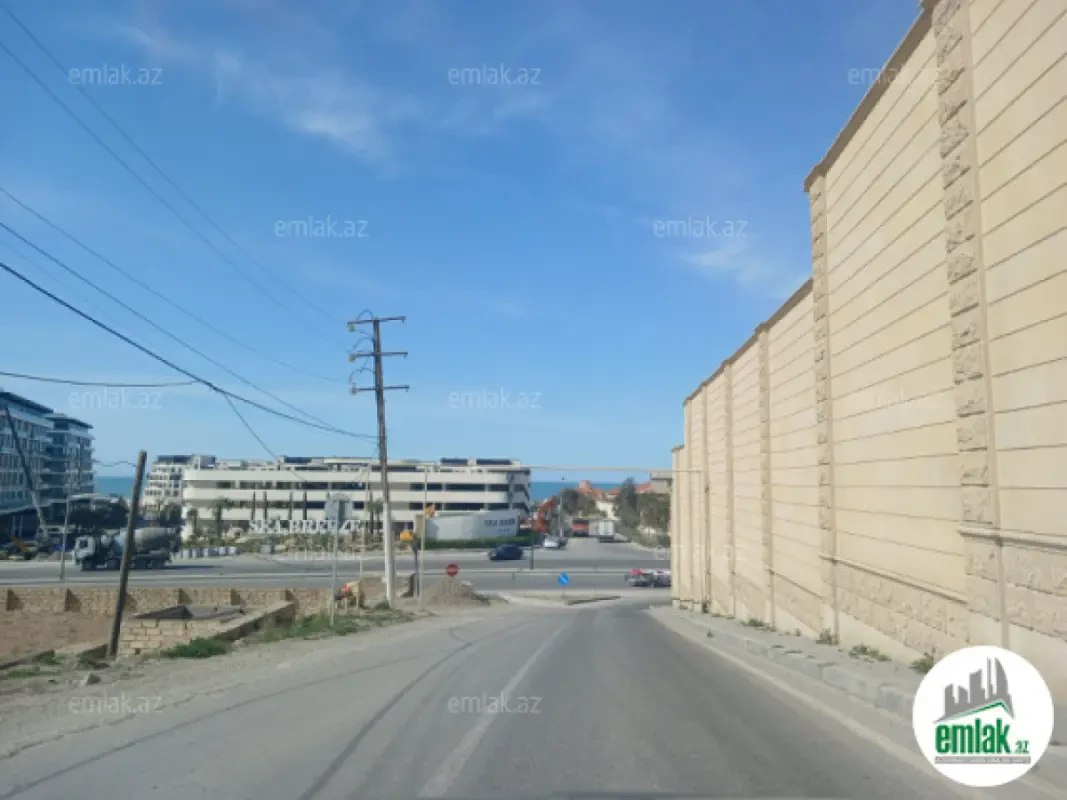 Satılır torpaq sahəsi 5 m²