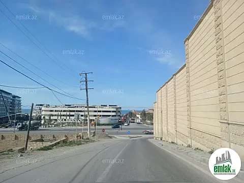 Satılır torpaq sahəsi 5 m² — Bakı 5.00 m²