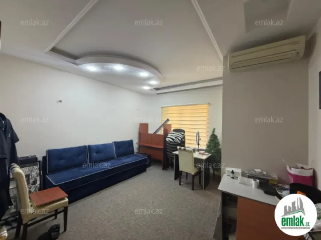 Satılır 4 otaqlı yeni tikili 160 m²