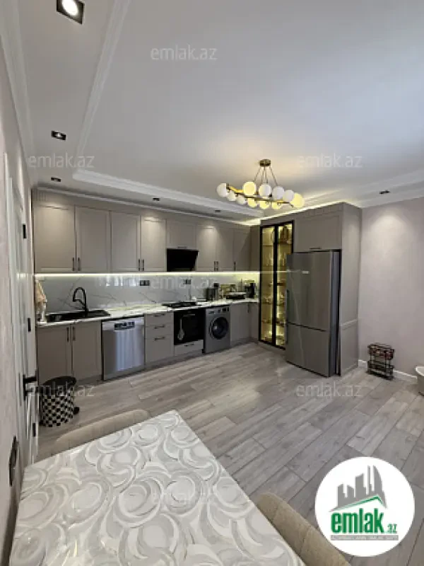 Satılır 3 otaqlı həyət evi 130 m²