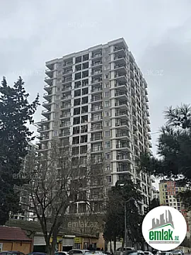 Satılır 2 otaqlı yeni tikili 86 m² — Bakı 2 otaq 86.00 m²