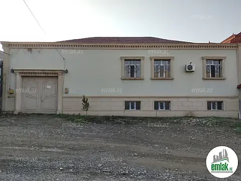 Satılır 8 otaqlı həyət evi 286 m² — Bakı 8 otaq 286.00 m²