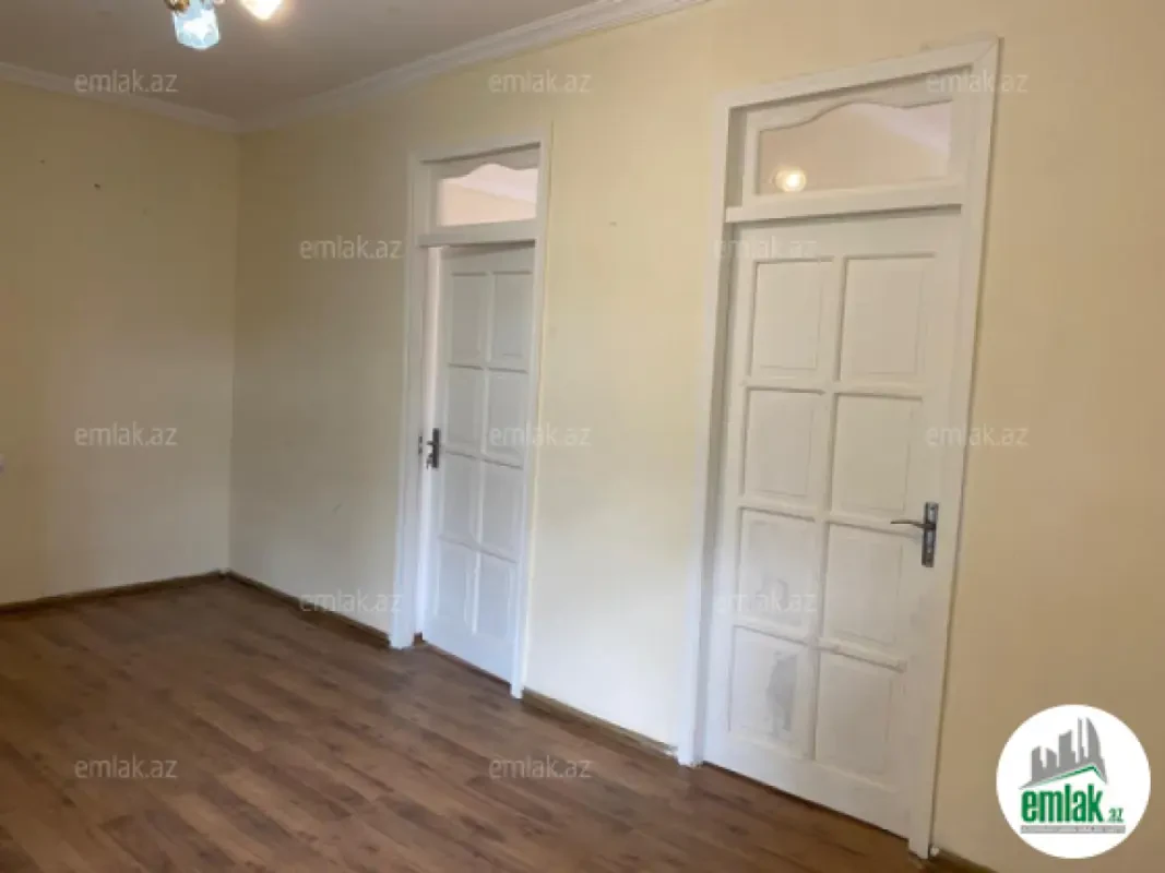 Satılır 3 otaqlı həyət evi 78 m²