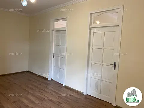 Satılır 3 otaqlı həyət evi 78 m² — Bakı 3 otaq 78.00 m²