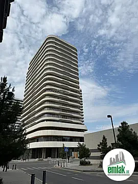 Satılır 2 otaqlı yeni tikili 95 m² — Bakı 2 otaq 95.00 m²