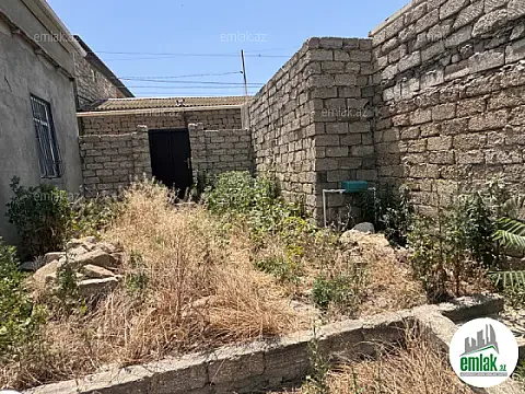 Satılır torpaq sahəsi 5 m² — Bakı 5.00 m²