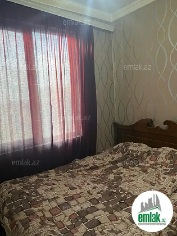 Satılır 2 otaqlı köhnə tikili 36 m²