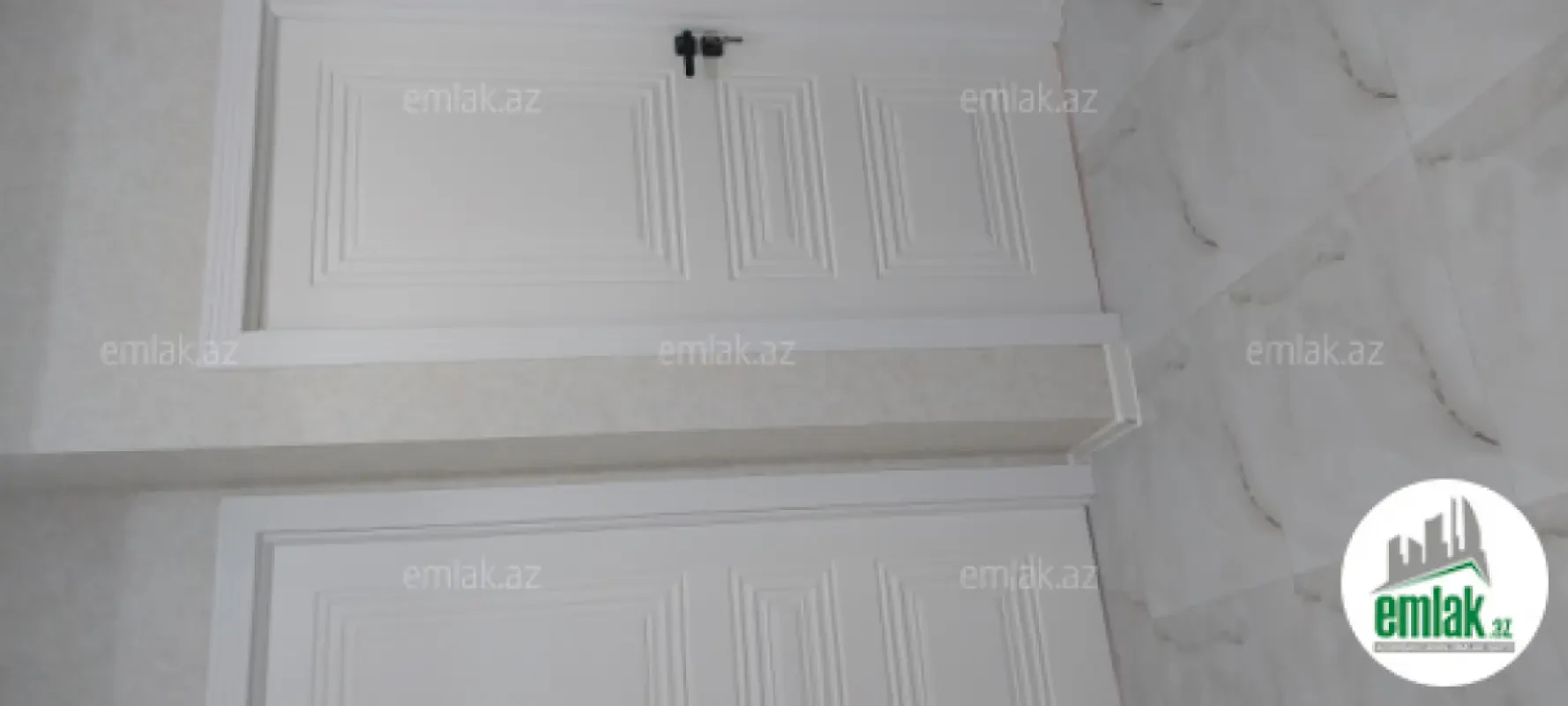 Satılır 2 otaqlı yeni tikili 59 m²
