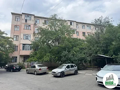 Satılır 3 otaqlı köhnə tikili 70 m² — Bakı 3 otaq 70.00 m²