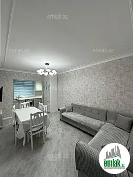 Satılır 3 otaqlı köhnə tikili 65 m² — Bakı 3 otaq 65.00 m²