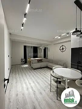 Satılır 3 otaqlı yeni tikili 80 m² — Bakı 3 otaq 80.00 m²