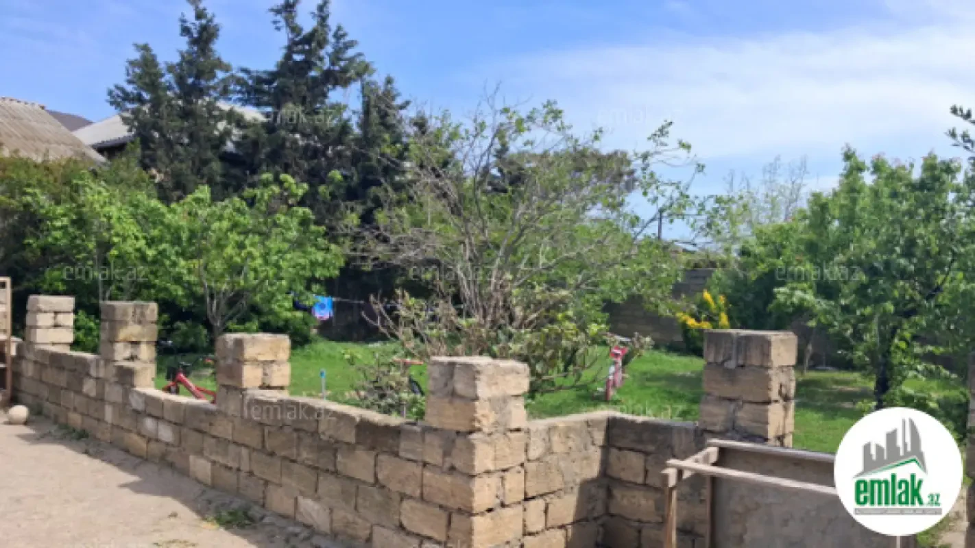 Satılır torpaq sahəsi 12 m²