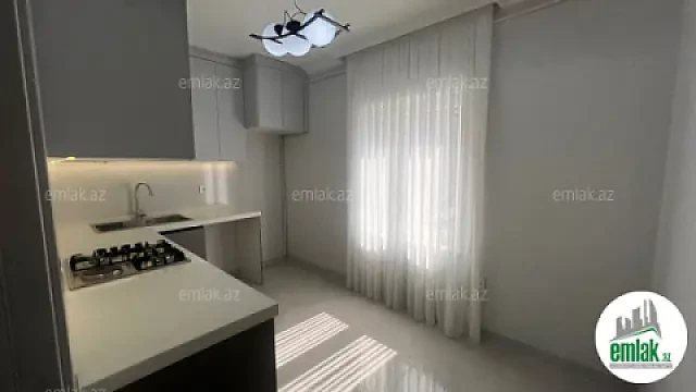 Satılır 3 otaqlı köhnə tikili 90 m² — Bakı 3 otaq 90.00 m²