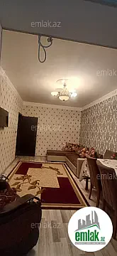 Satılır 2 otaqlı köhnə tikili 70 m² — Bakı 2 otaq 70.00 m²