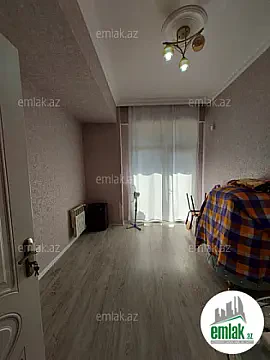 Satılır 3 otaqlı yeni tikili 97 m² — Bakı 3 otaq 97.00 m²