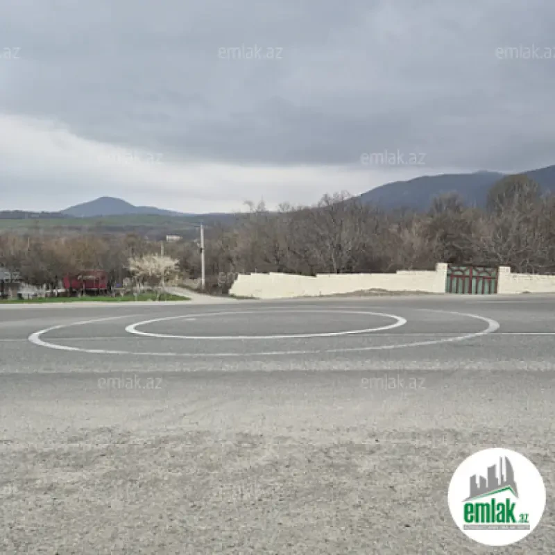 Satılır torpaq sahəsi 3 m²
