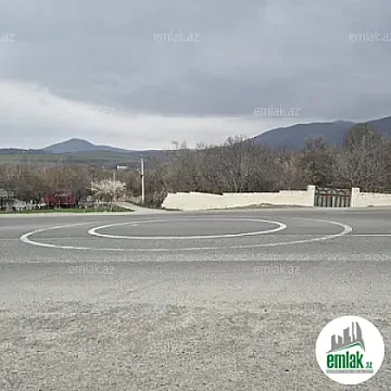 Satılır torpaq sahəsi 3 m² — Bakı 3.00 m²