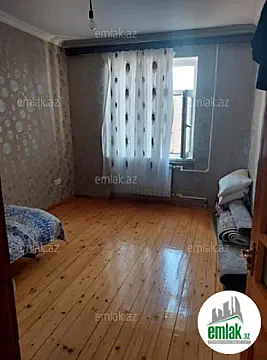 Satılır 3 otaqlı köhnə tikili 80 m² — Bakı 3 otaq 80.00 m²