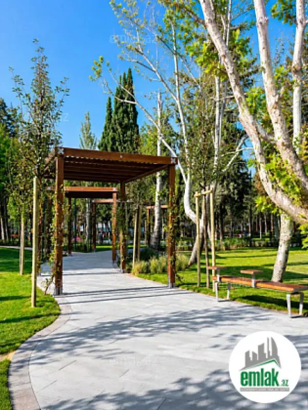 Satılır 2 otaqlı yeni tikili 74 m²