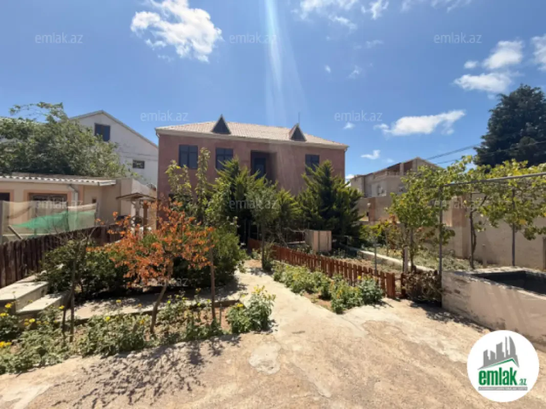 Satılır torpaq sahəsi 5.5 m²