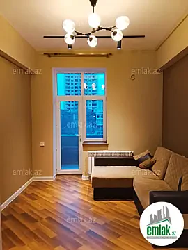 Satılır 2 otaqlı köhnə tikili 70 m² — Bakı 2 otaq 70.00 m²