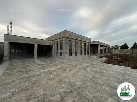 Satılır torpaq sahəsi 6 m² — Bakı 6.00 m²