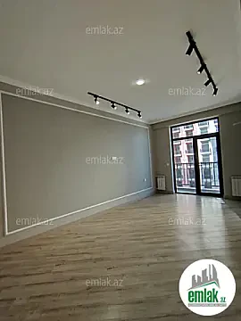 Satılır 2 otaqlı yeni tikili 83 m² — Bakı 2 otaq 83.00 m²
