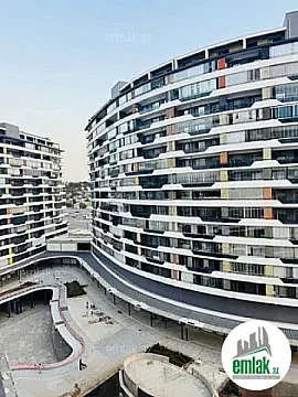 Satılır 4 otaqlı yeni tikili 166 m² — Bakı 4 otaq 166.00 m²